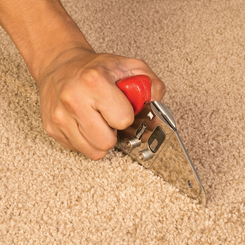 Carpet Tools Roberts Consolidated