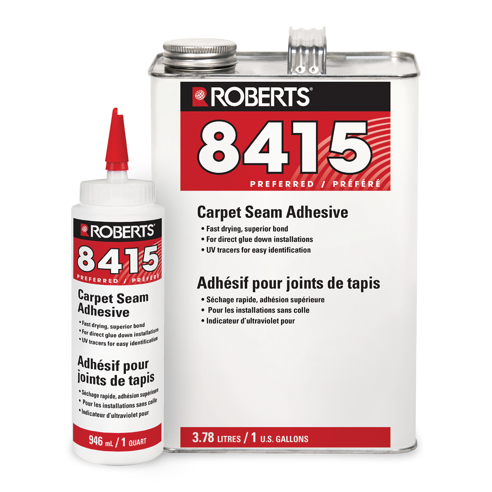 Products Roberts Consolidated