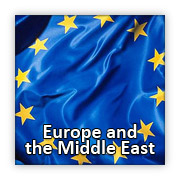 Europe and The Middle East Regions
