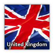 United Kingdom Region