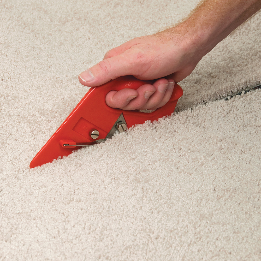 Universal Seam Cutter Roberts Consolidated