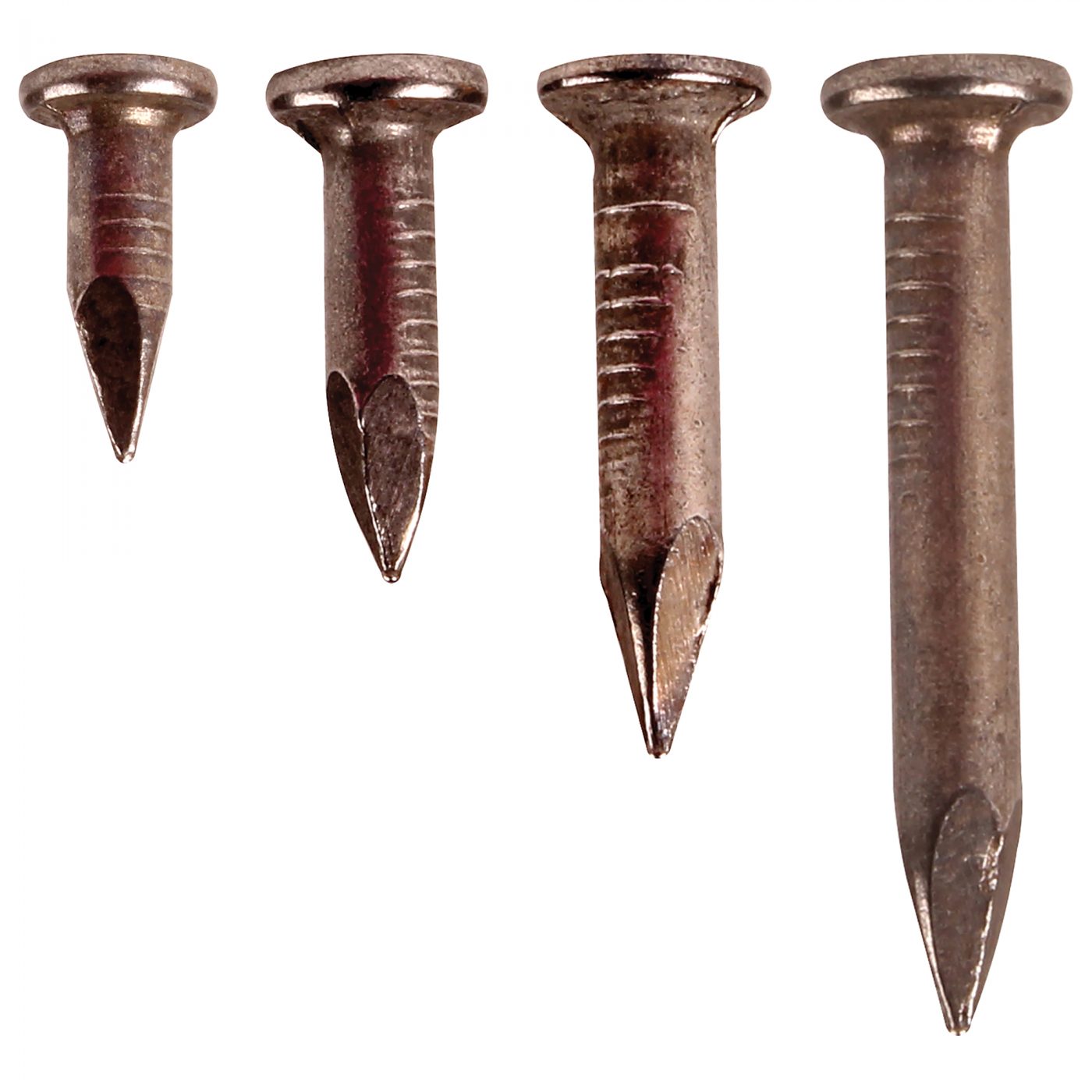 10 Gauge Concrete Nails Roberts Consolidated