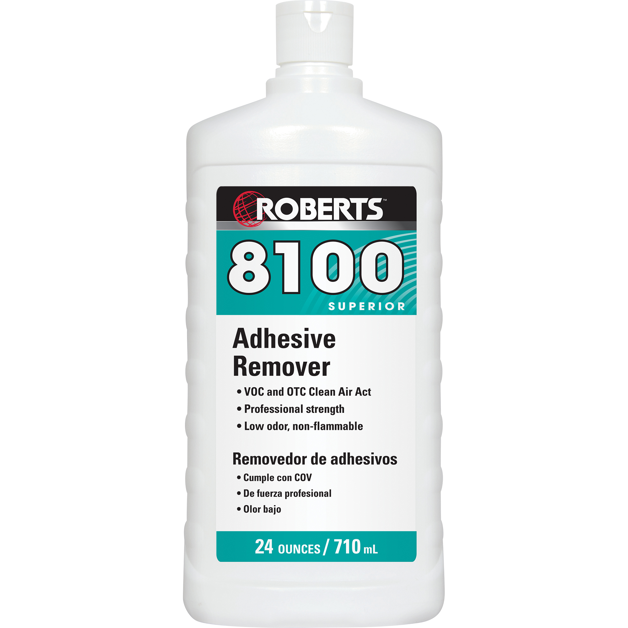 Adhesives Roberts Consolidated