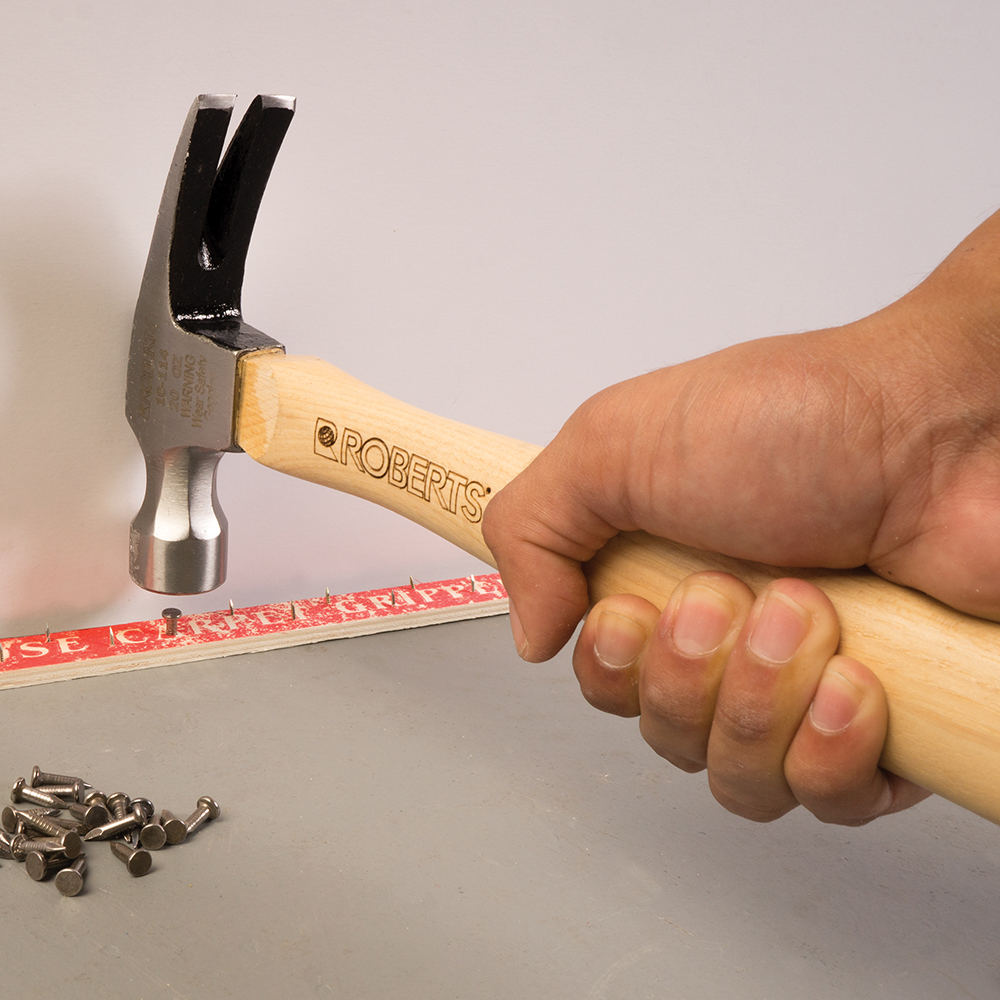 20 oz. Ripping Hammer
