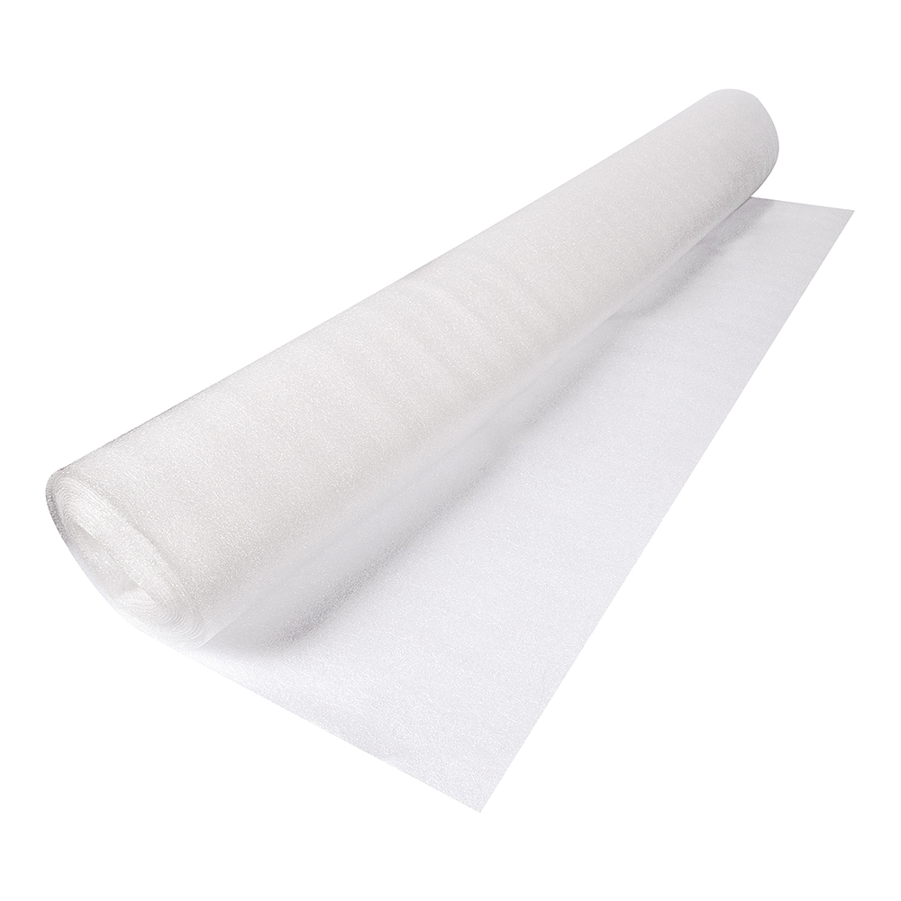 Serenity Foam Underlayment