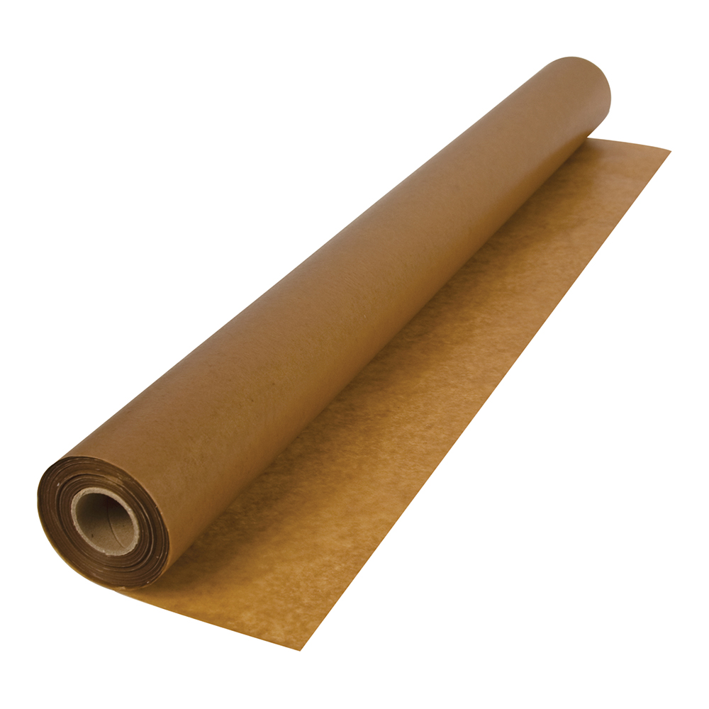 Waxed Paper Roll