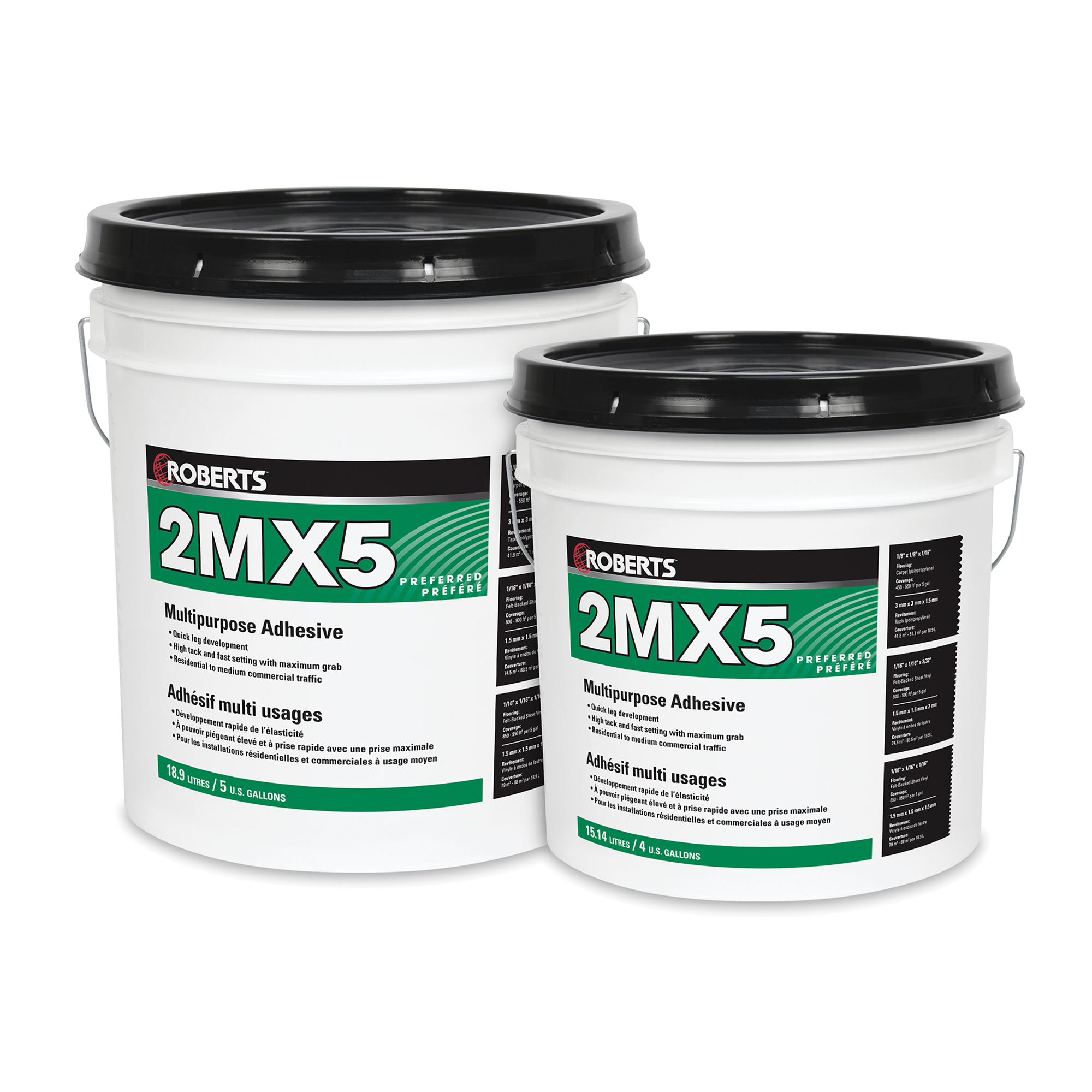 2MX5 Multipurpose Adhesive