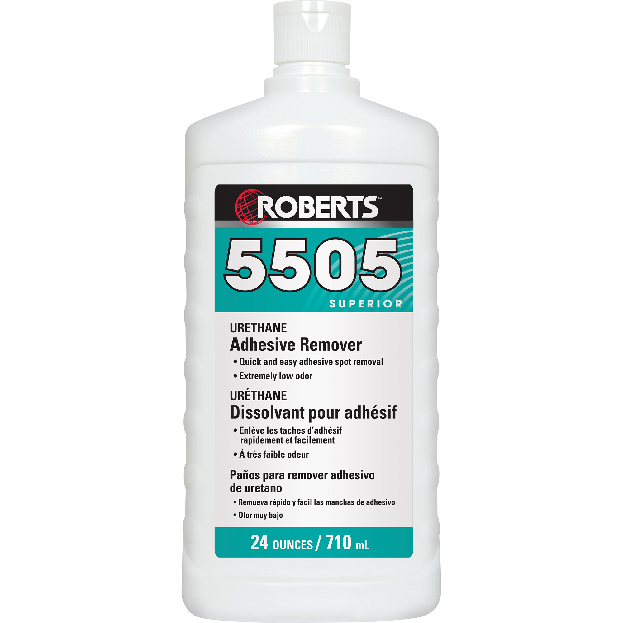 5505 Urethane Adhesive Remover