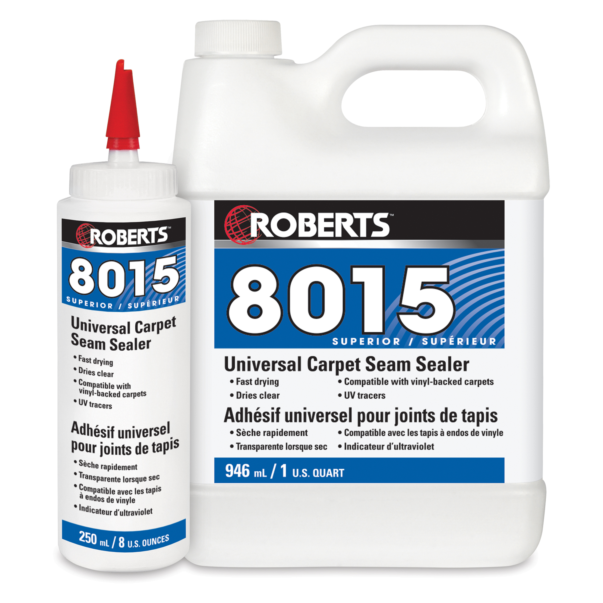 8015 Universal Carpet Seam Sealer