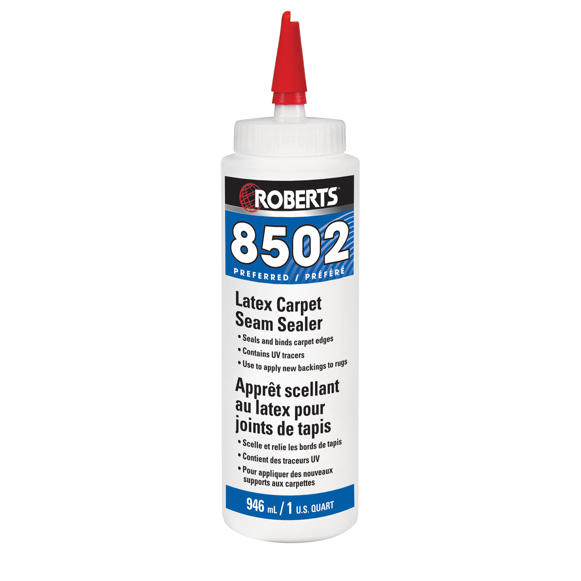 8502 Latex Carpet Seam Sealer
