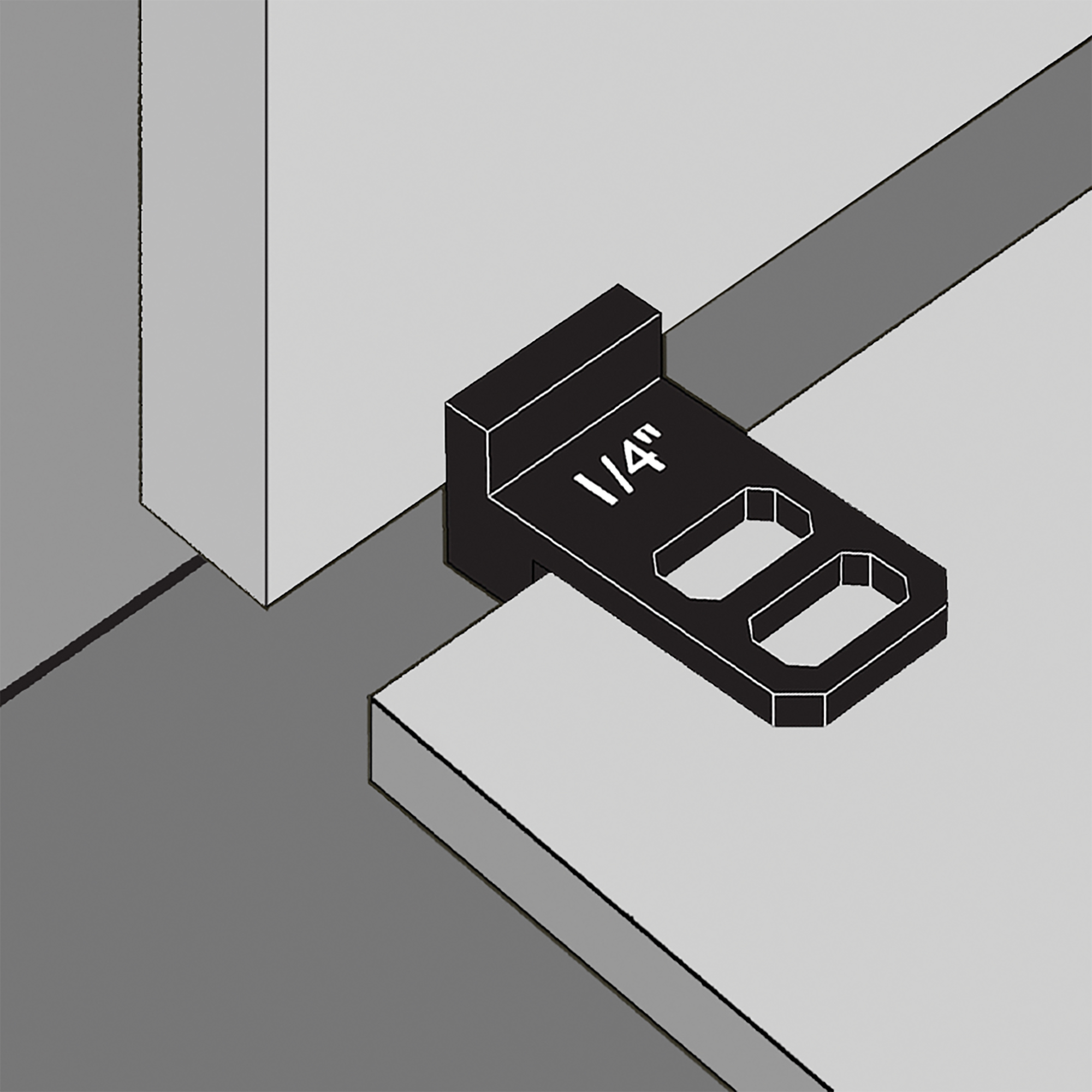 Dual Expansion Joint Spacer Roberts Consolidated