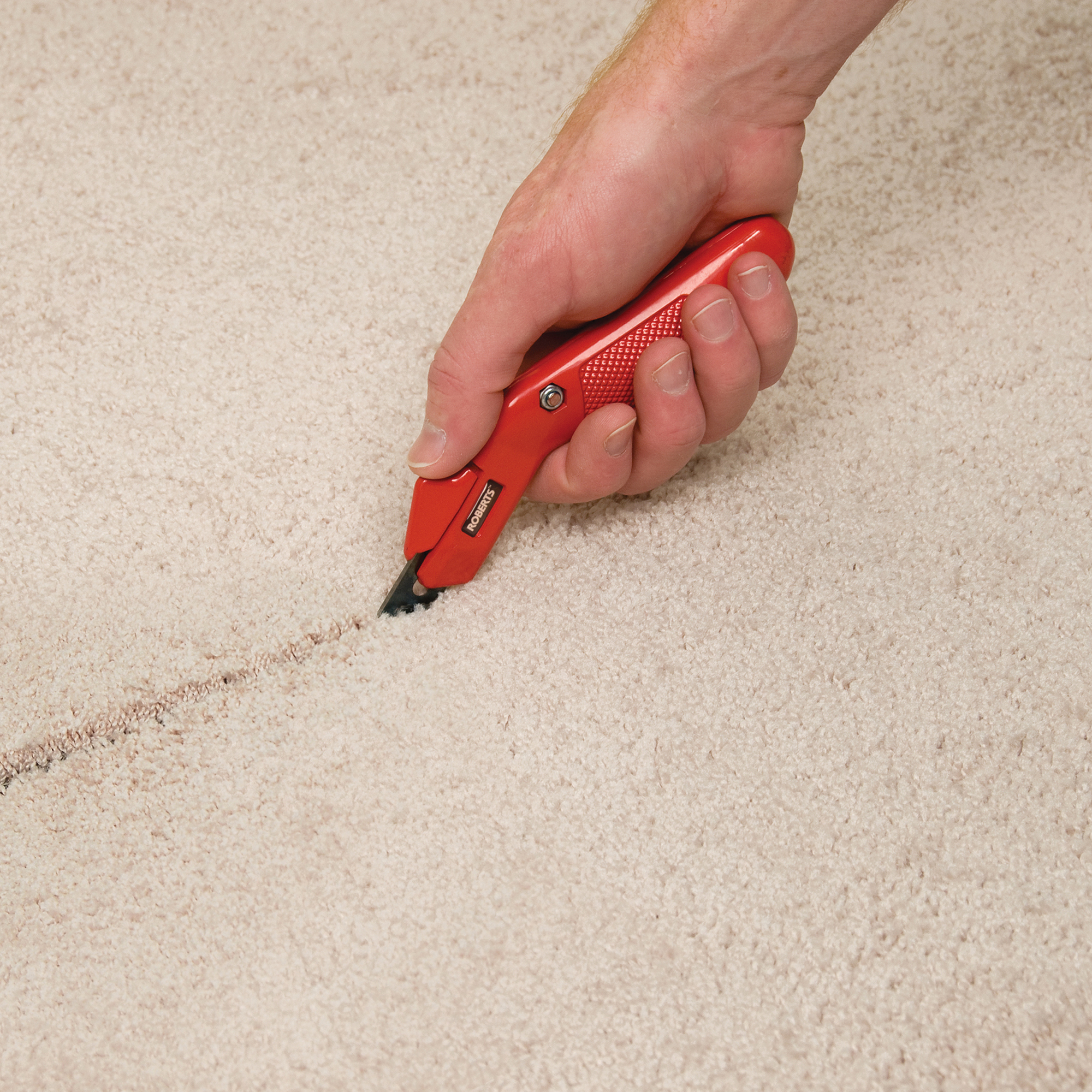 Professional Carpet Knife