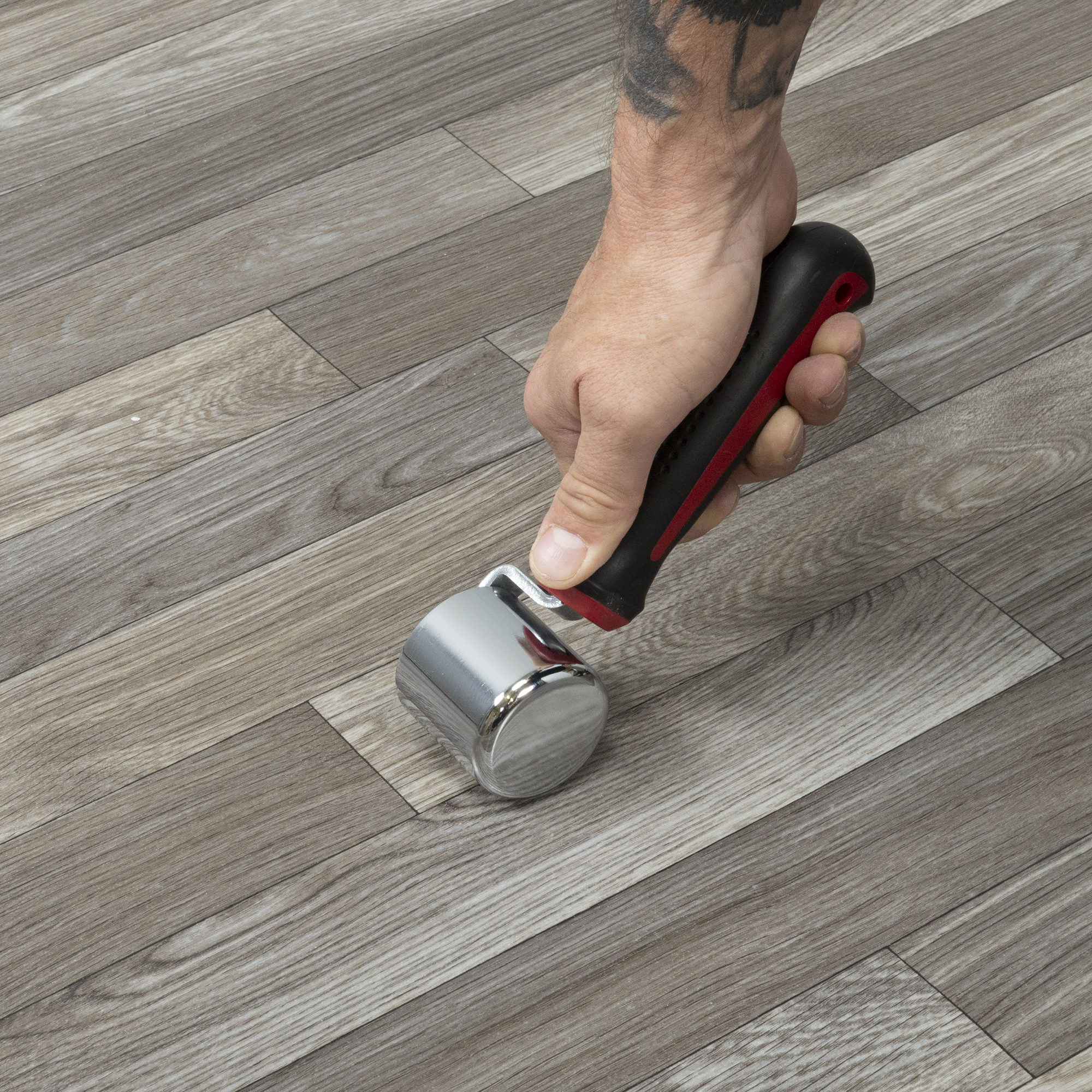 VCT Seam Roller