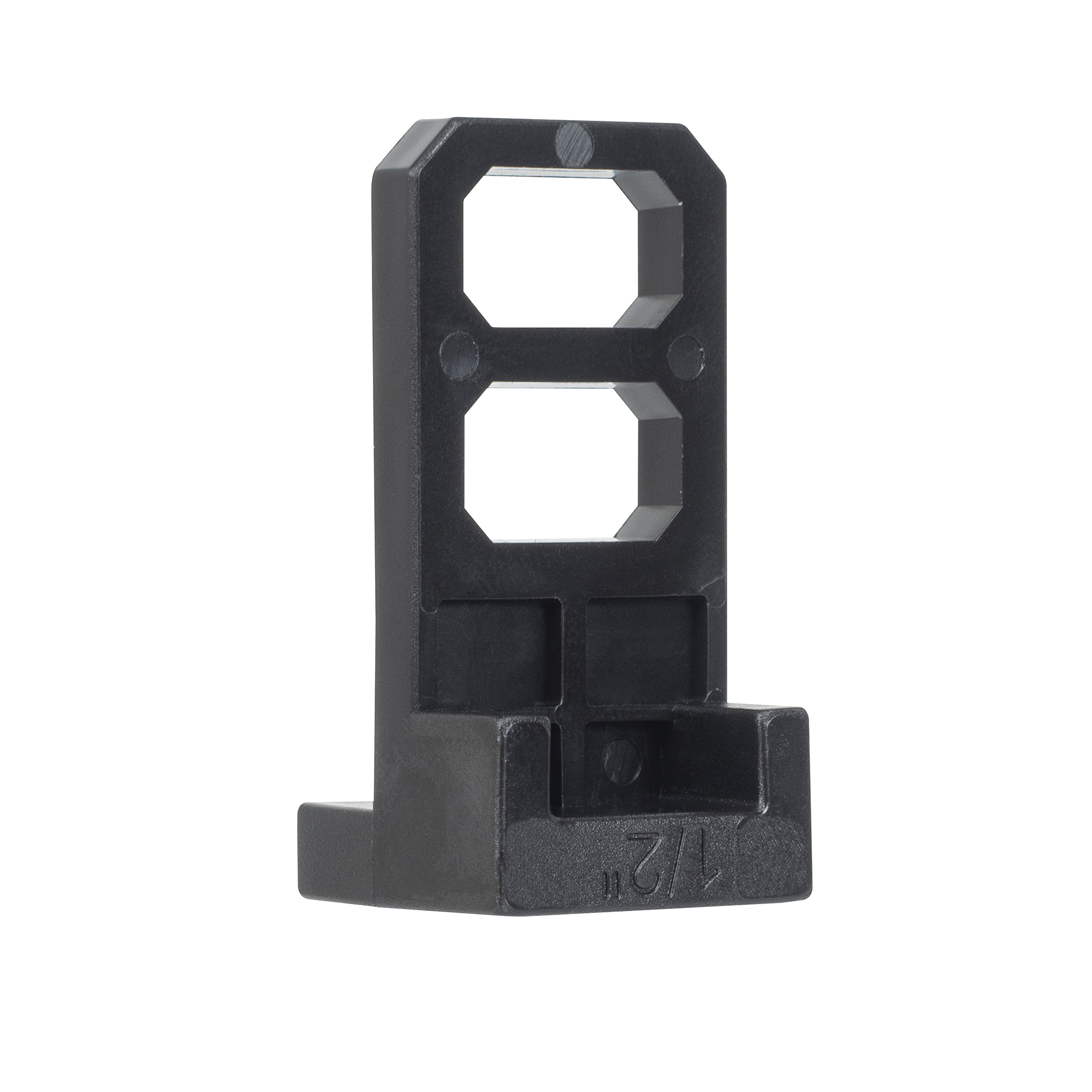 DUAL EXPANSION JOINT SPACERS
