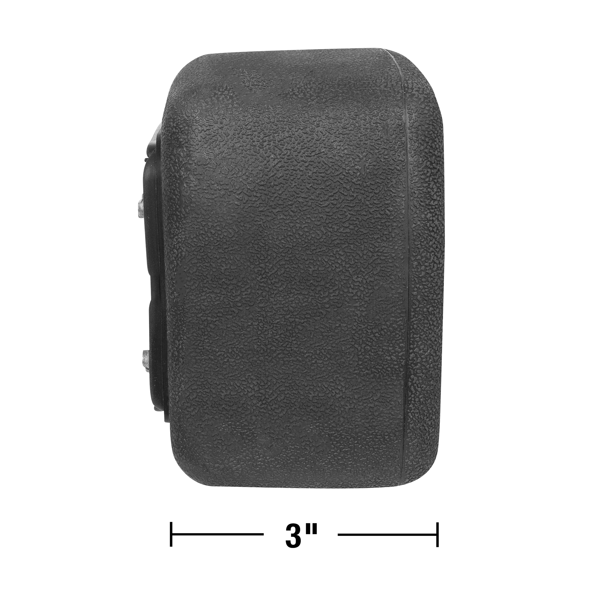 3″ REPLACEMENT BUMPER PAD Roberts Consolidated