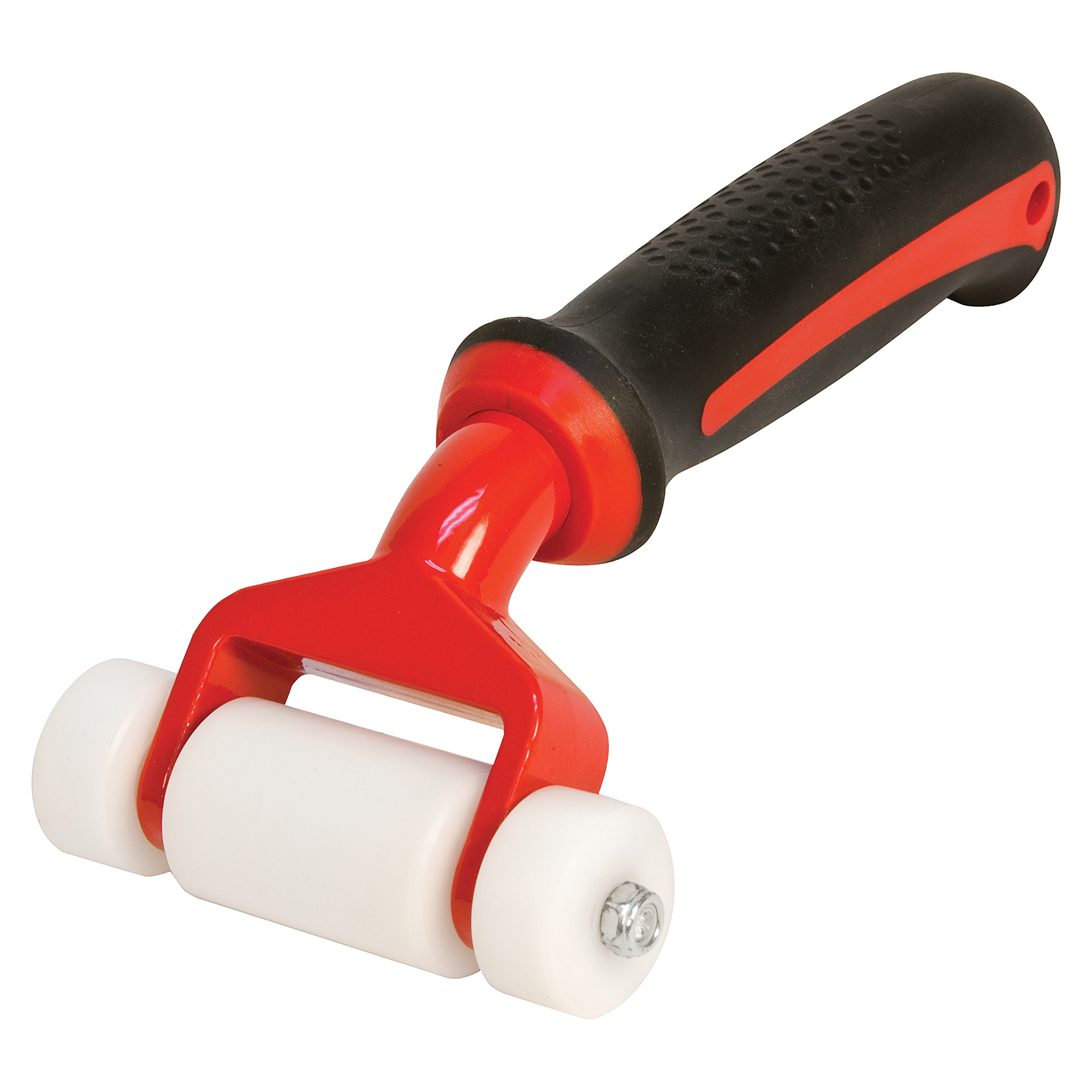 4" (10cm) CUT PILE SEAM ROLLER