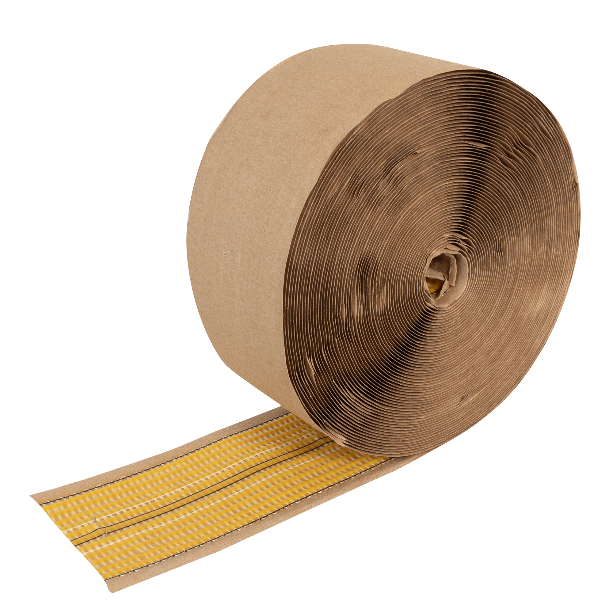 COMMERCIAL HEAT BOND SEAM TAPE - Roberts Consolidated