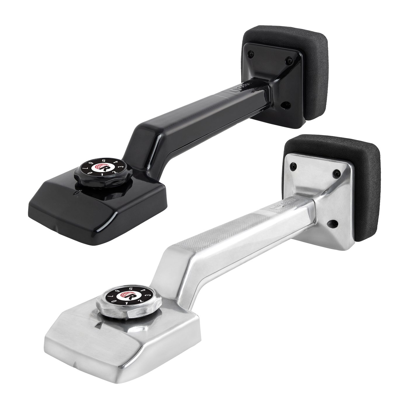 DELUXE KNEE KICKERS
