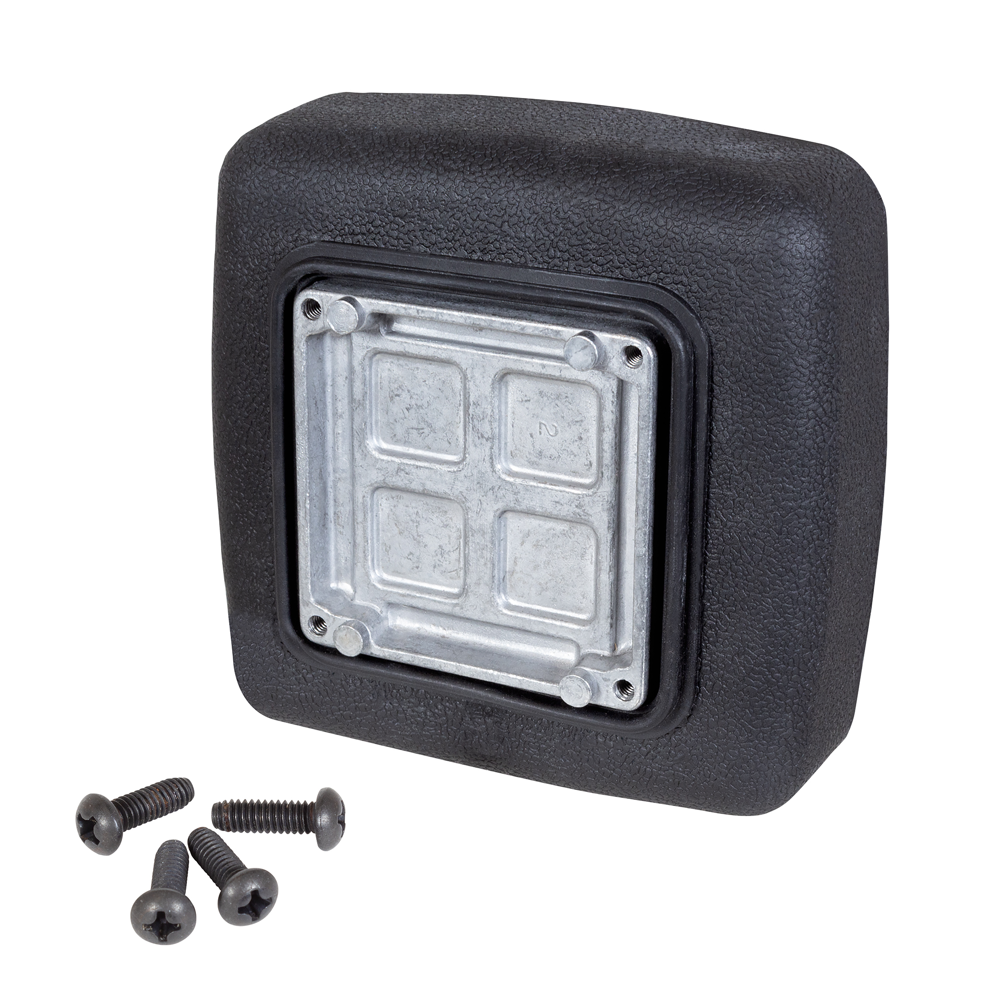 2" REPLACEMENT BUMPER PAD
