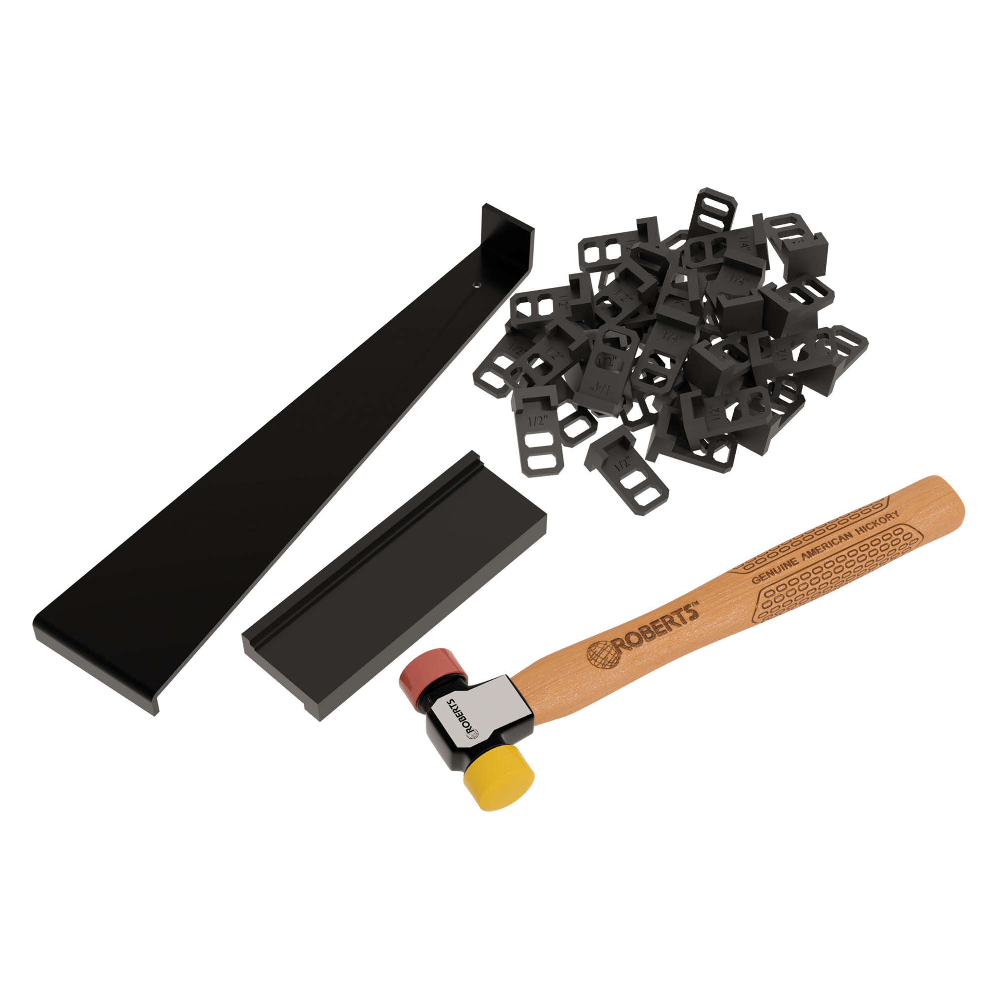 PRO FLOORING INSTALLATION KIT