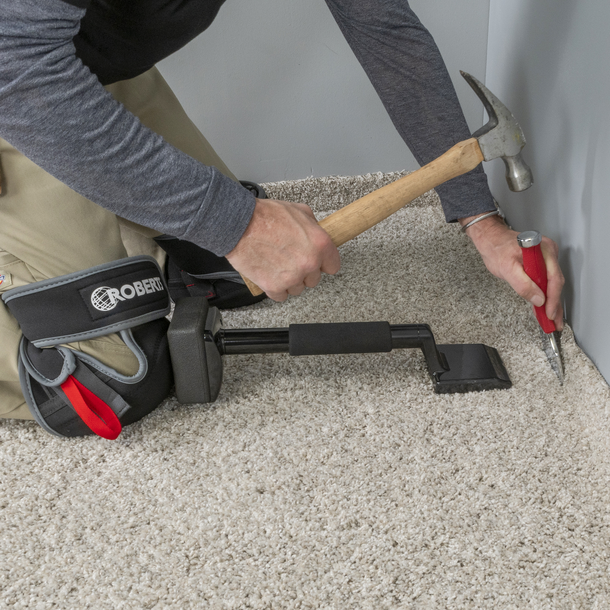 PRO STAIR TOOL