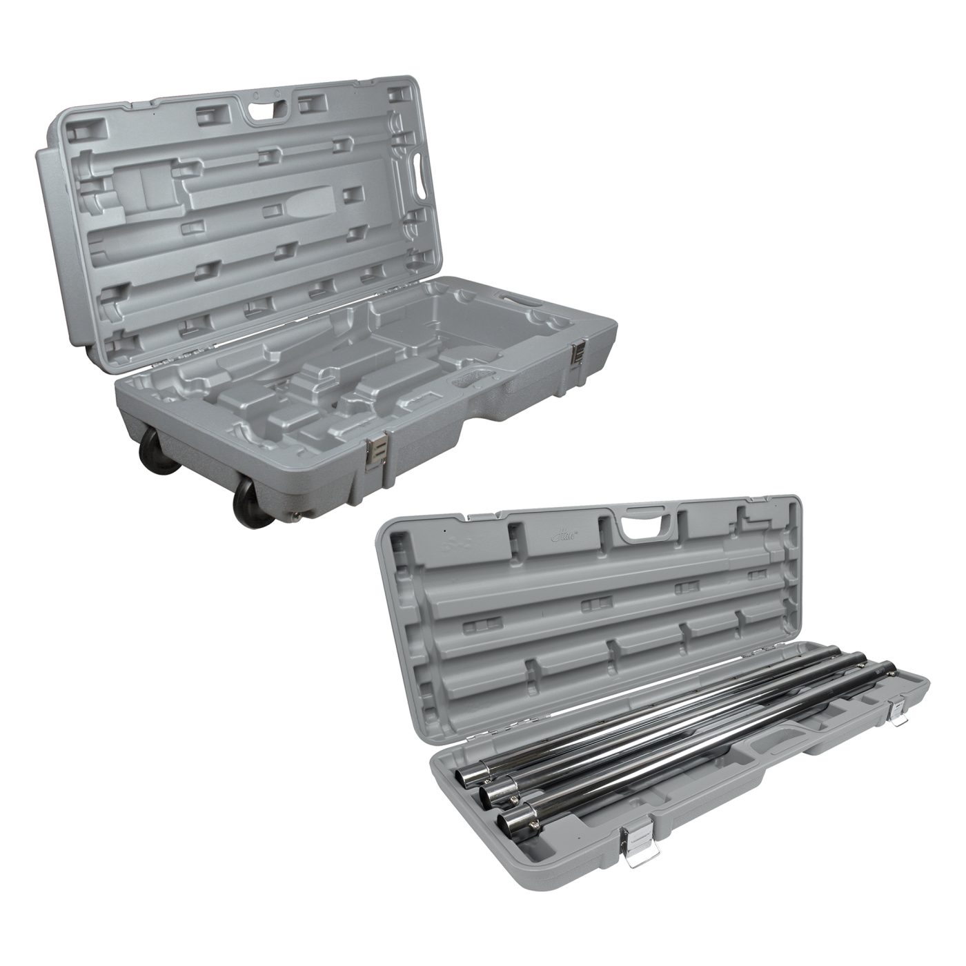 STRETCHER CASE SYSTEM