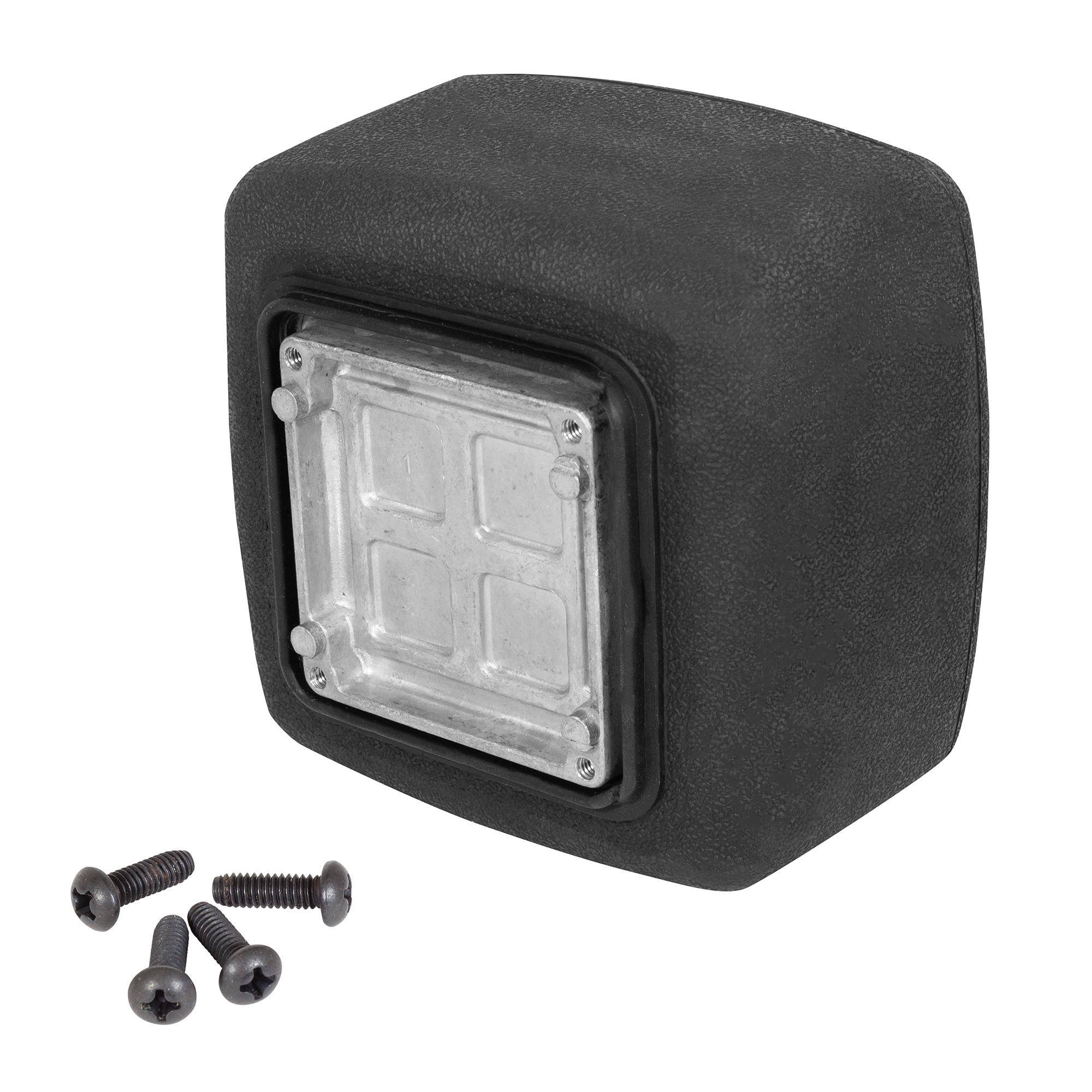 3″ REPLACEMENT BUMPER PAD Roberts Consolidated