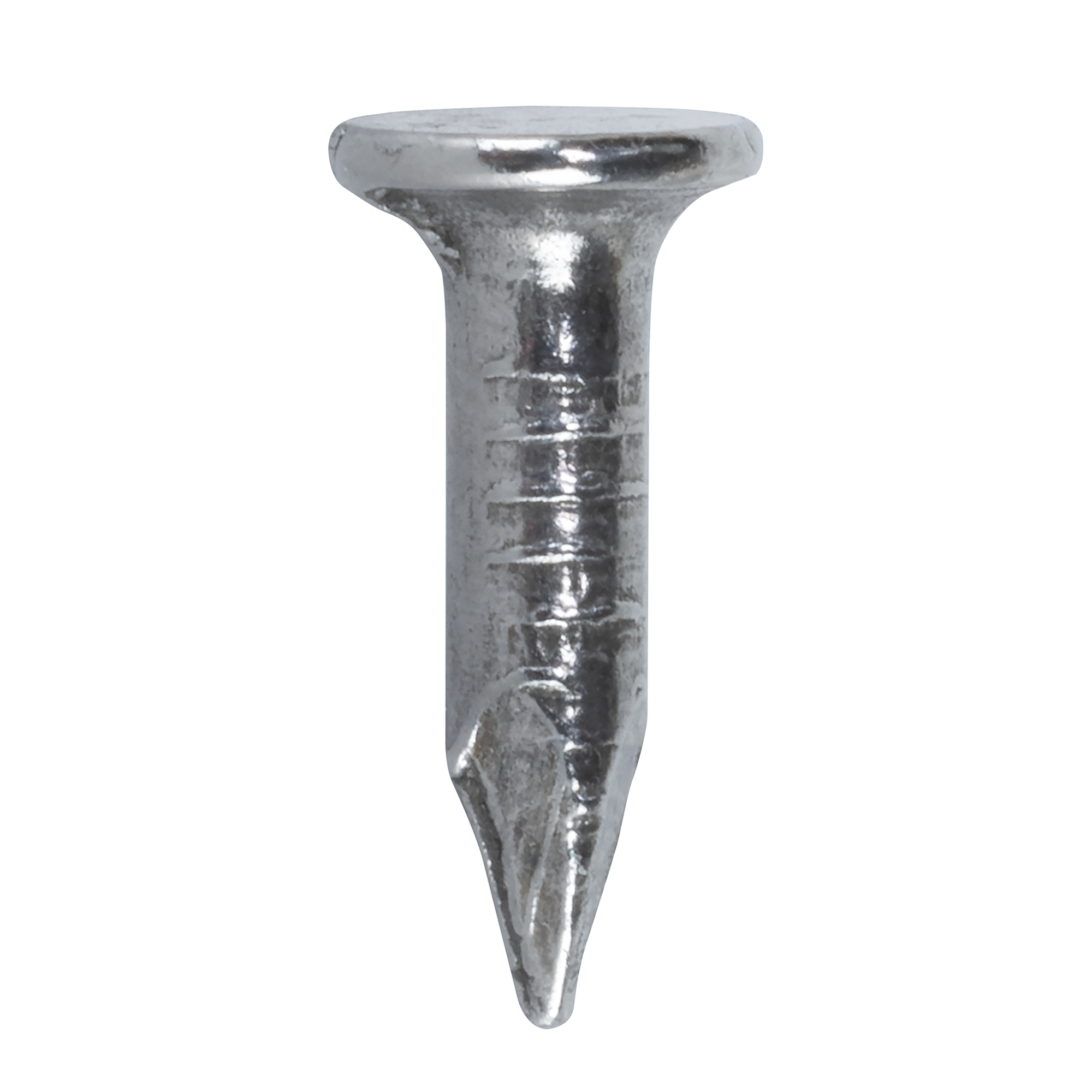 10 GAUGE CONCRETE NAILS