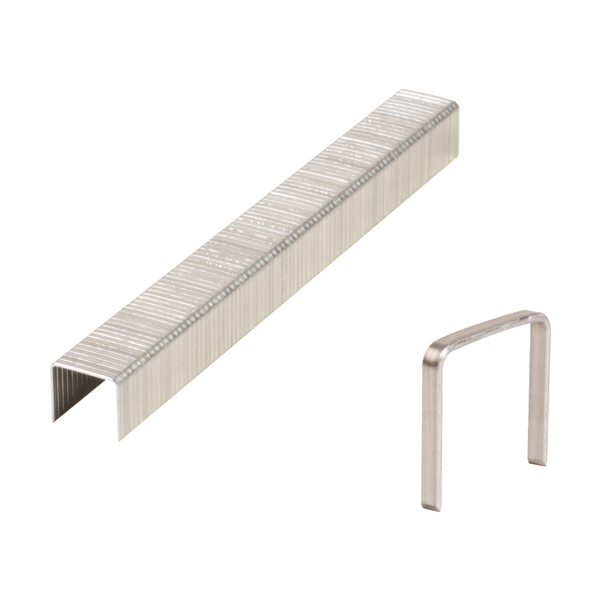 3/8" GALVANIZED CHISEL-POINT STAPLES
