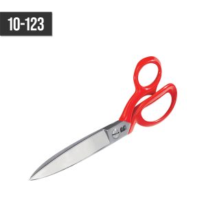 10" (25 cm) CARPET SHEARS