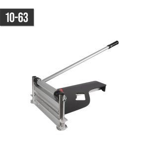 13" (33cm) MULTI-FLOOR CUTTER