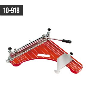 18" PRO VINYL TILE CUTTER