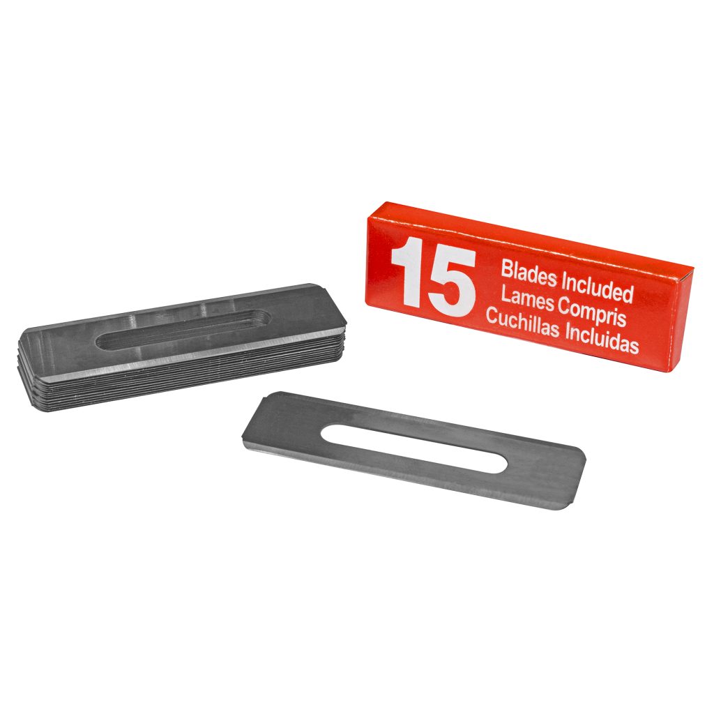 LOOP PILE CUTTER Roberts Consolidated