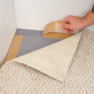 MAX GRIP® CARPET INSTALLATION TAPE