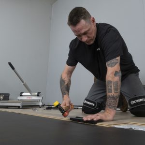 PRO FLOORING INSTALLATION KIT