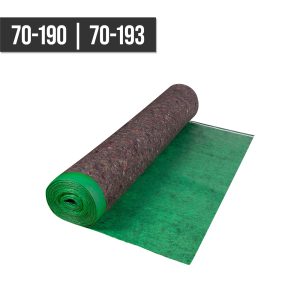 SUPER FELT® UNDERLAYMENT