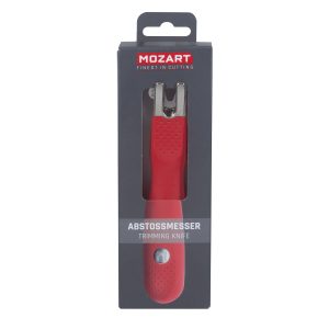 MOZART WELD ROD TRIMMER