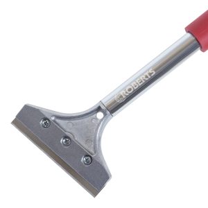4" (10cm) FLOOR AND WALL SCRAPER & STRIPPER