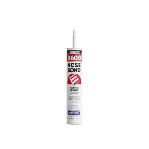 8600 NOSE BOND® STAIR NOSE ADHESIVE