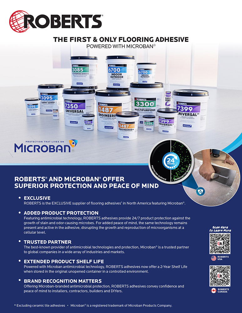 Microban Sellsheet