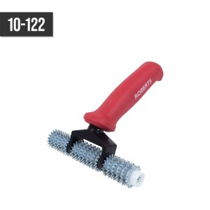 6" PRO LOOP PILE CARPET SEAM ROLLER
