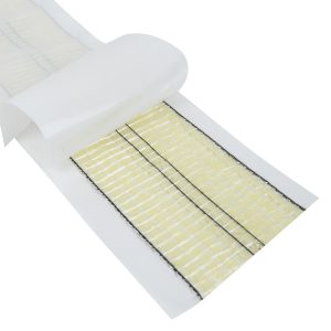 DOUBLE-SIDED CARPET TAPE