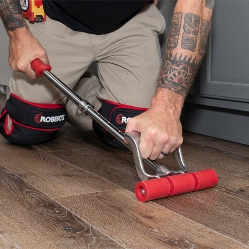 FLOOR-ROLLERS