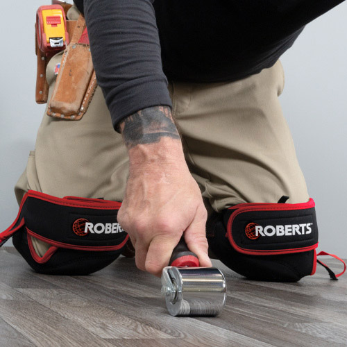 KNEE-PADS