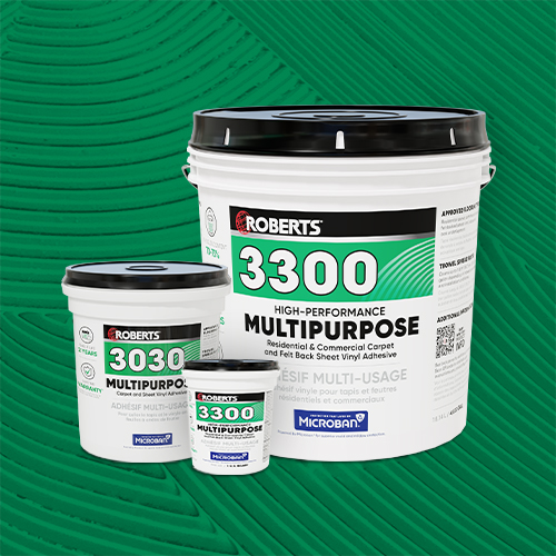 Multipurpose Adhesives