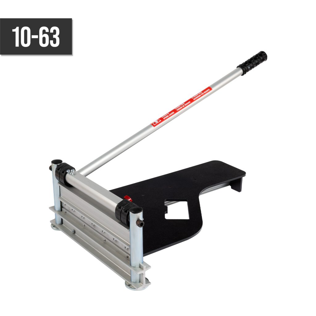 13" (33cm) MULTI-FLOOR CUTTER