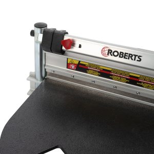 13" (33cm) MULTI-FLOOR CUTTER