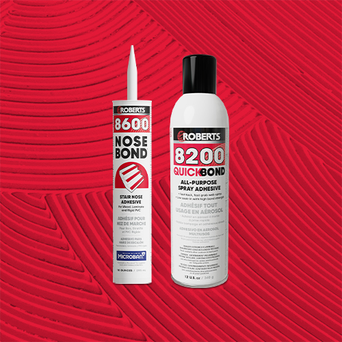 Specialty Adhesives