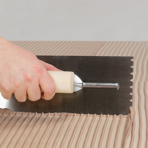 TROWELS