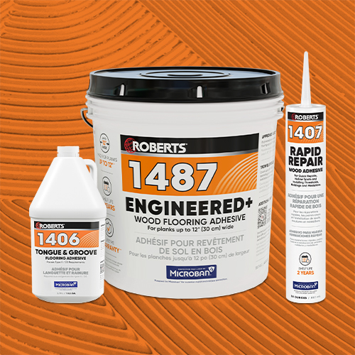 Wood Adhesives
